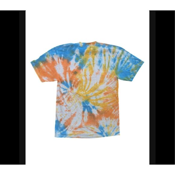 Ford Bronco Tie-Dye Tee - Picture 2 of 4